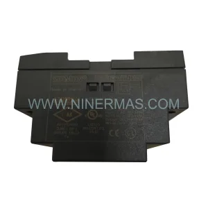 Siemens 6EP1332-1SH42 LOGO!Power 24V/2.5A Stabilized Power Supply New Original Ready to ship