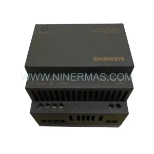 Siemens 6EP1332-1SH42 LOGO!Power 24V/2.5A Stabilized Power Supply New Original Ready to ship