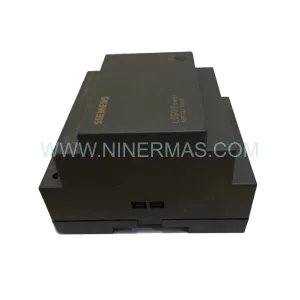 Siemens 6EP1332-1SH42 LOGO!Power 24V/2.5A Stabilized Power Supply New Original Ready to ship