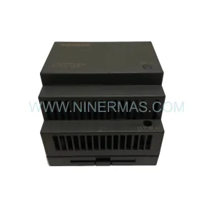 Siemens 6EP1332-1SH42 LOGO!Power 24V/2.5A Stabilized Power Supply New Original Ready to ship