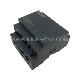 Siemens 6EP1332-1SH43 LOGO!Power 24V/2.5A Stabilized Power Supply New Original Ready to ship