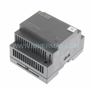Siemens 6EP1332-1SH43 LOGO!Power 24V/2.5A Stabilized Power Supply New Original Ready to ship