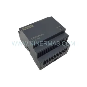 Siemens 6EP1332-1SH43 LOGO!Power 24V/2.5A Stabilized Power Supply New Original Ready to ship