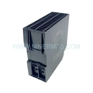 Siemens 6EP1333-1LB00 SITOP PSU100L 24V/5A Stabilized Power Supply New Original Ready to ship