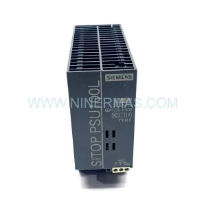 Siemens 6EP1333-1LB00 SITOP PSU100L 24V/5A Stabilized Power Supply New Original Ready to ship