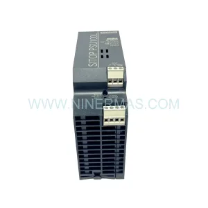 Siemens 6EP1333-1LB00 SITOP PSU100L 24V/5A Stabilized Power Supply New Original Ready to ship