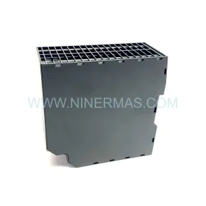 Siemens 6EP1333-1LB00 SITOP PSU100L 24V/5A Stabilized Power Supply New Original Ready to ship