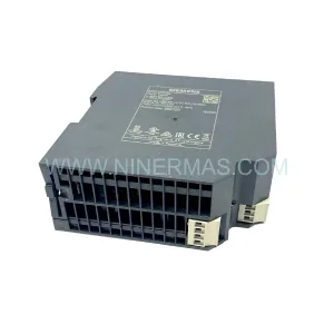 Siemens 6EP1333-1LB00 SITOP PSU100L 24V/5A Stabilized Power Supply New Original Ready to ship