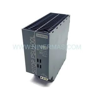 Siemens 6EP1333-1LB00 SITOP PSU100L 24V/5A Stabilized Power Supply New Original Ready to ship