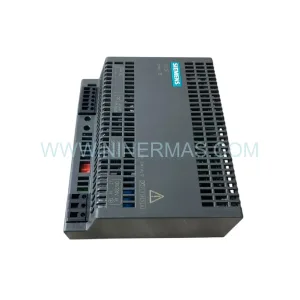 Siemens 6EP1334-1AL12 SITOP Power 10A Stabilized Power Supply 24V DC New Original Ready to ship
