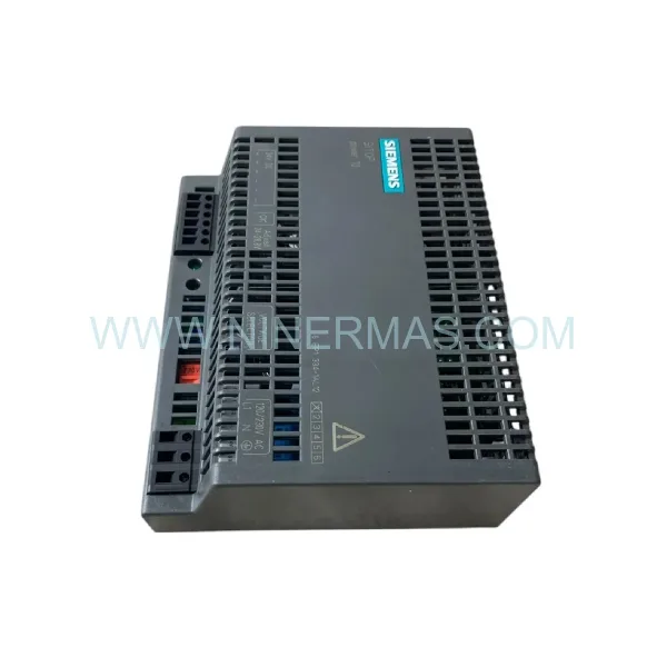 Siemens 6EP1334-1AL12 SITOP Power 10A Stabilized Power Supply 24V DC New Original Ready to ship
