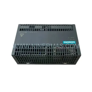 Siemens 6EP1334-1AL12 SITOP Power 10A Stabilized Power Supply 24V DC New Original Ready to ship