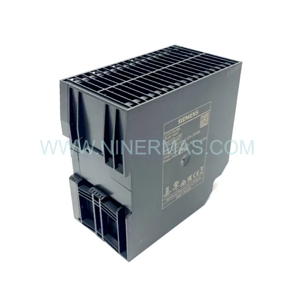 Siemens 6EP1334-1LB00 SITOP PSU100L 24V 10A Stabilized Power Supply New Original Ready to ship