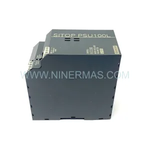 Siemens 6EP1334-1LB00 SITOP PSU100L 24V 10A Stabilized Power Supply New Original Ready to ship