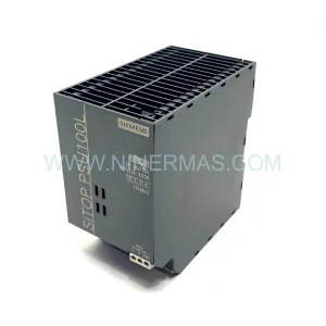 Siemens 6EP1334-1LB00 SITOP PSU100L 24V 10A Stabilized Power Supply New Original Ready to ship