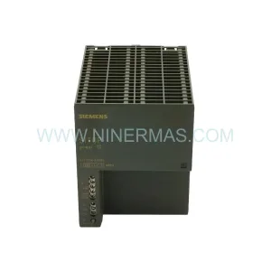 Siemens 6EP1334-2AA00 SITOP Power 10A Stabilized Power Supply 24V DC New Original Ready to ship