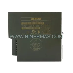 Siemens 6EP1334-2AA00 SITOP Power 10A Stabilized Power Supply 24V DC New Original Ready to ship
