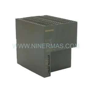 Siemens 6EP1334-2AA00 SITOP Power 10A Stabilized Power Supply 24V DC New Original Ready to ship