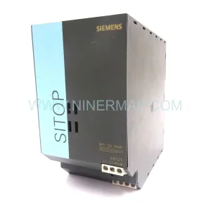 Siemens 6EP1334-2BA01 SITOP Smart 24V 10A Power Supply 240W New Original Ready to ship