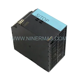 Siemens 6EP1334-2BA01 SITOP Smart 24V 10A Power Supply 240W New Original Ready to ship