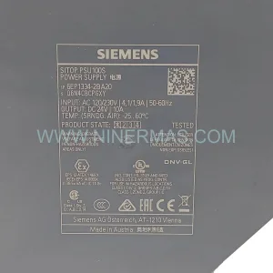 Siemens 6ES7231-5PD32-0XB0 SM 1231 RTD Analog Input Module New Original Ready to ship