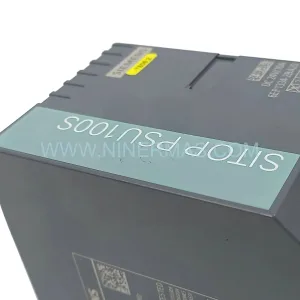 Siemens 6ES7231-5PD32-0XB0 SM 1231 RTD Analog Input Module New Original Ready to ship