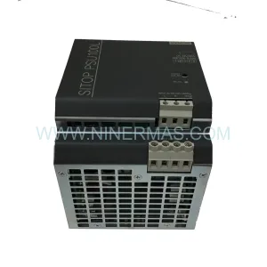Siemens 6EP1336-1LB00 SITOP PSU100L 24V 20A Stabilized Power Supply New Original Ready to ship