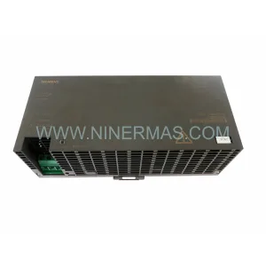 Siemens 6EP1336-2BA00 SITOP Power 20A Stabilized Power Supply 24V DC New Original Ready to ship