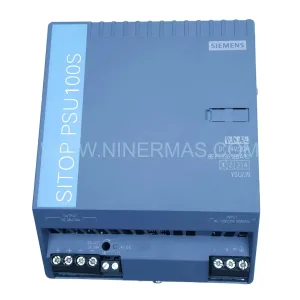 Siemens 6EP1336-2BA10 SITOP PSU100S 20A Power Supply New Original Ready to ship