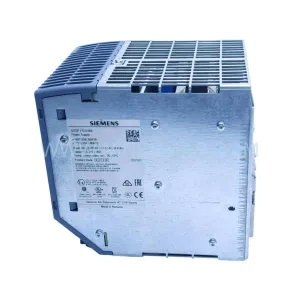 Siemens 6EP1336-2BA10 SITOP PSU100S 20A Power Supply New Original Ready to ship