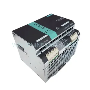 Siemens 6EP1336-3BA00 SITOP Modular 20A Power Supply 24VDC New Original Ready to ship
