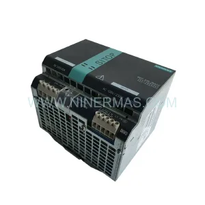 Siemens 6EP1336-3BA00 SITOP Modular 20A Power Supply 24VDC New Original Ready to ship