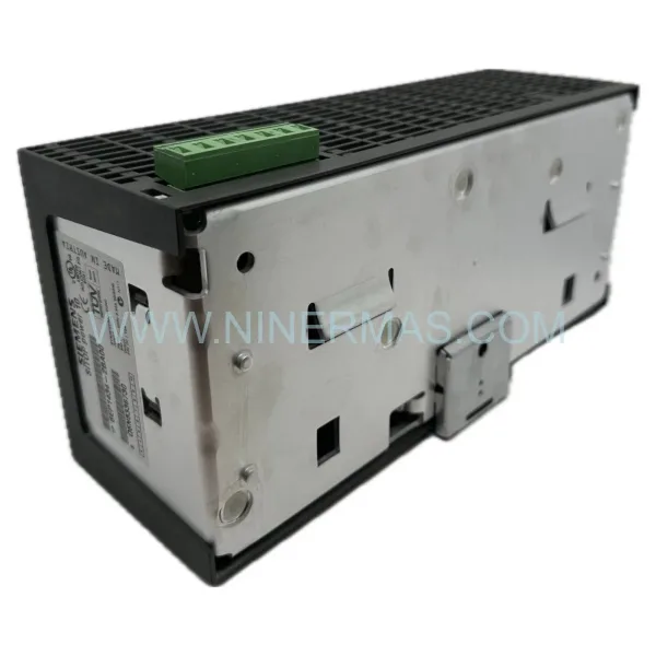 Siemens 6EP1434-2BA00 SITOP Power 10A Stabilized Power Supply 24V DC New Original Ready to ship