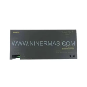 Siemens 6EP1434-2BA00 SITOP Power 10A Stabilized Power Supply 24V DC New Original Ready to ship