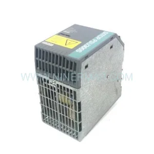 Siemens 6EP1434-2BA10 SITOP PSU300S 10A Stabilized Power Supply 24V DC New Original Ready to ship