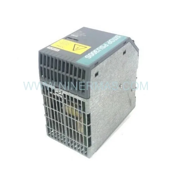Siemens 6EP1434-2BA10 SITOP PSU300S 10A Stabilized Power Supply 24V DC New Original Ready to ship