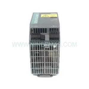 Siemens 6EP1434-2BA10 SITOP PSU300S 10A Stabilized Power Supply 24V DC New Original Ready to ship