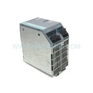 Siemens 6EP1436-2BA10 SITOP PSU300S 20A Stabilized Power Supply 24V DC New Original Ready to ship