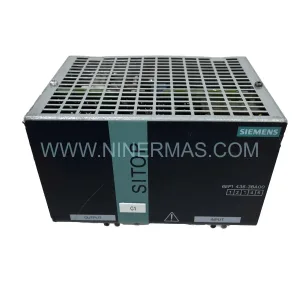 Siemens 6EP1436-3BA00 SITOP Modular 20A Power Supply New Original Ready to ship