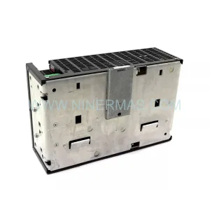 Original Siemens 6EP1437-2BA10 Input Module - Industrial Retrofit Component