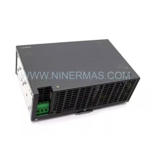 Siemens 6EP1437-2BA10 Module Details & Connectors View