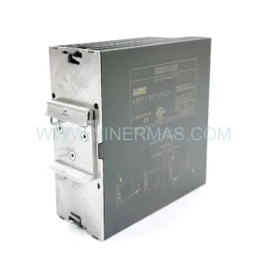 Siemens 6EP1931-2EC21 SITOP DC UPS Module 24V/15A New Original Ready to ship