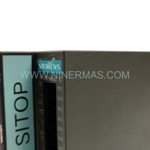 Siemens 6EP1931-2EC21 SITOP DC UPS Module 24V/15A New Original Ready to ship