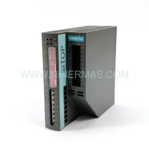 Siemens 6EP1931-2EC21 SITOP DC UPS Module 24V/15A New Original Ready to ship