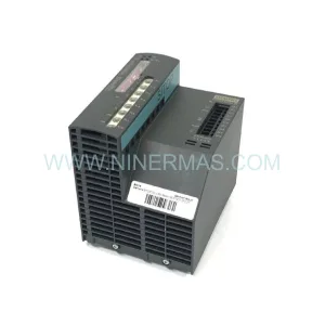 Siemens 6EP1931-2FC21 SITOP DC UPS Module 24V/40A New Original Ready to ship