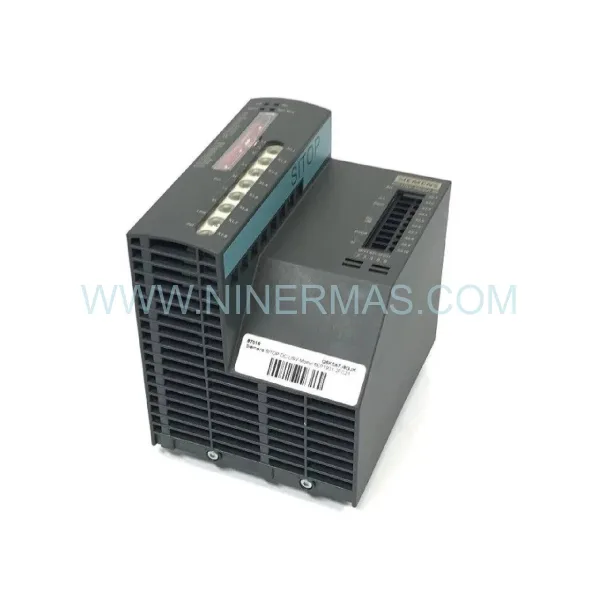 Siemens 6EP1931-2FC21 SITOP DC UPS Module 24V/40A New Original Ready to ship