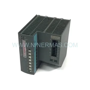Siemens 6EP1931-2FC21 SITOP DC UPS Module 24V/40A New Original Ready to ship