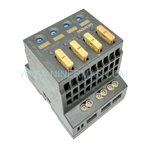 Siemens 6EP1961-2BA00 SITOP Diagnostics Module 4-Channel 24V New Original Ready to ship