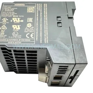 Siemens 6EP1961-2BA00 SITOP Diagnostics Module 4-Channel 24V New Original Ready to ship