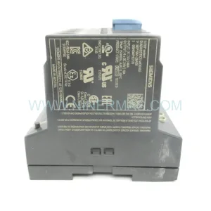 Siemens 6EP1961-2BA00 SITOP Diagnostics Module 4-Channel 24V New Original Ready to ship